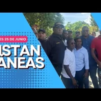 Pagan rescate de niño dominicano secuestrado en Haití