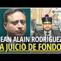 A juicio de fondo Jean Alain Rodríguez y 14 imputados en caso de corrupción Medusa