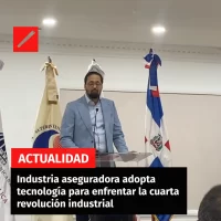 Industria aseguradora adopta tecnología para enfrentar la cuarta revolución industrial