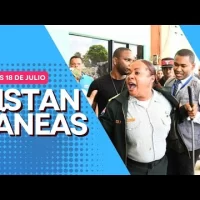 Dictan 6 meses de prisión suspendida contra coronela e imputados en el caso Canódromo