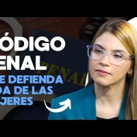 “Que aprueben código que defienda vida de las mujeres”