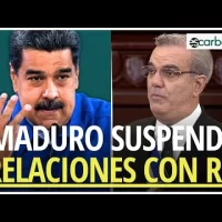 VENEZUELA: Abinader propone ‘recuento de las actas con verificación internacional’