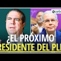 Dirigentes del PLD promueven aspiraciones presidenciales para 2028