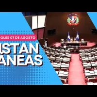 La Cámara de Diputados se ahorraría casi RD$1000 millones si reduce su número