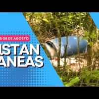 Encuentran cadáver de una mujer de 24 años en un tanque en Bayaguana