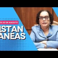 Miriam Germán dispuso operatividad restringida de la Procuraduría a esperas de su sucesor