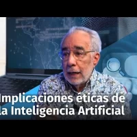 Las implicaciones éticas de la inteligencia artificial