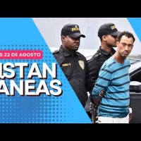 Aplazan para el sábado medida de coerción contra hombre que mató a mujer en Zona Colonial