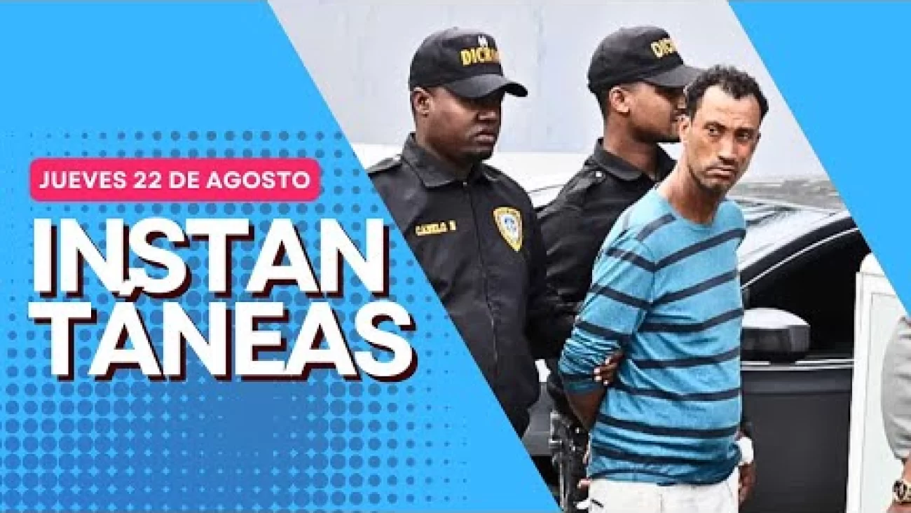 Aplazan para el sábado medida de coerción contra hombre que mató a ...