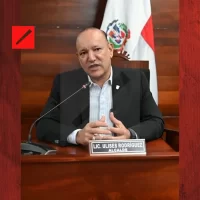 Alcalde Ulises Rodríguez llama regidores a escribir nueva historia de Santiago