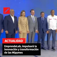 EmprendeLab, impulsará la innovación y transformación de las Mipymes