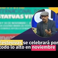 Festevivas se celebrará por todo lo alto en noviembre