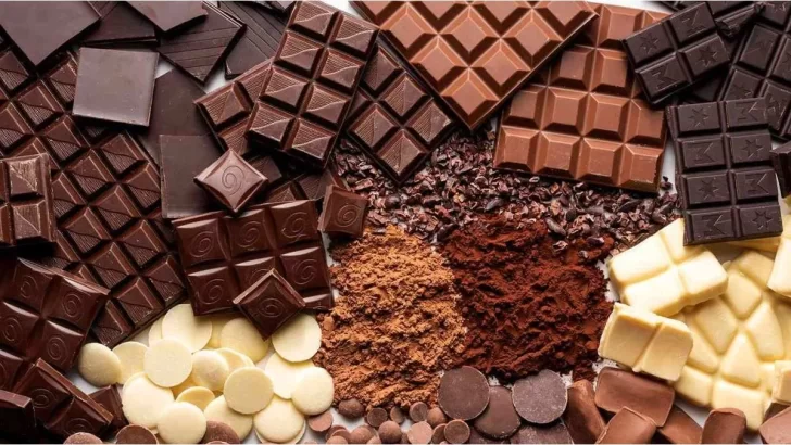 Día del Chocolate: Por qué se celebra hoy y cuáles son las variedades más excéntricas del mundo