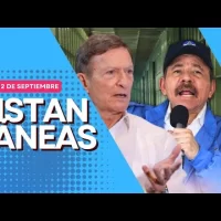 RD condena acciones del régimen nicaragüense contra 135 presos políticos