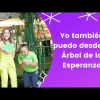 Conoce a “Yo también puedo”