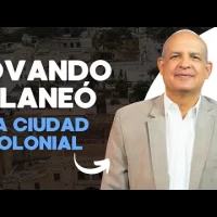 José Delmonte: Ovando planeó la Ciudad Colonial, pero Diego Colón la desarrolló, entre 1509 y 1526