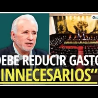 Senadores y diputados también deben reducir gastos, dice Senador Antonio Taveras