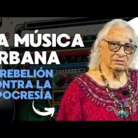 Dagoberto Tejeda: La música urbana es rebelión contra la hipocresía y contra los ladrones del país