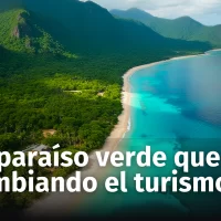 Ecoturismo en República Dominicana: Crecimiento, Impacto y Destinos 2024