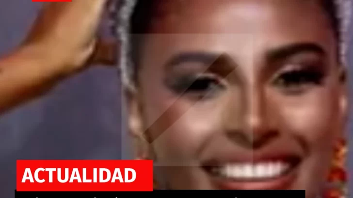 Michelle Jiménez, la nueva reina de España con raíces ecuatorianas y dominicanas