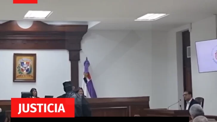 Caso Antipulpo: Testigo admite reventa de medicamentos y señala a Alexis Medina