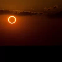 Eclipse total de sol hoy 12 de agosto de 2026: a qué hora, dónde se verá y por qué no en República Dominicana