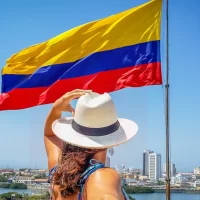 Cinco aspectos únicos que hacen de Colombia un país fascinante