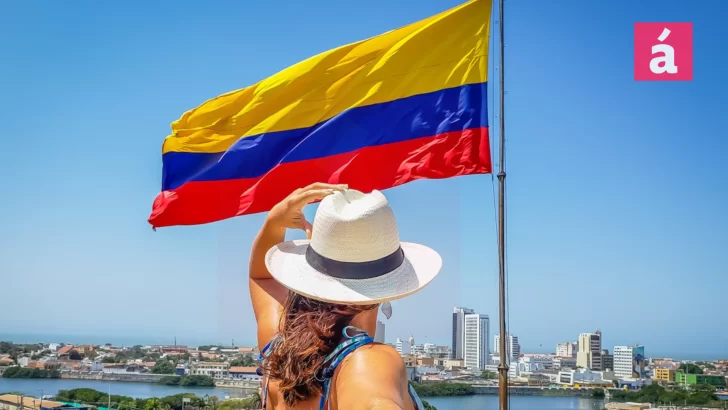 Cinco aspectos únicos que hacen de Colombia un país fascinante