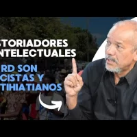 Sociólogo Carlos Castro dice que historiadores e intelectuales de RD son racistas y antihiatianos