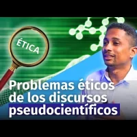 ¿Qué problemas éticos generan los discursos pseudocientíficos?