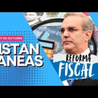 Gobierno dará a conocer hoy su propuesta de Reforma Fiscal