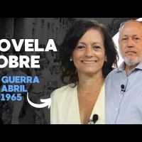 Hamlet Hermann Pérez dejó escrita una novela sobre la guerra de abril de 1965