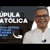 Gutiérrez: Alianza de cúpula Católica y el gran capital ayudó a Ortega a instalar dictadura familiar