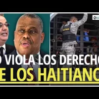 Haití denuncia que RD viola los derechos humanos de los haitianos en las repatriaciones masivas