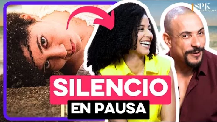 Una madre quiere abandonar a su esposo para escapar con su amante: Silencio en pausa