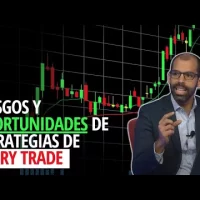 Estrategias Carry Trade: experto analiza riesgos y oportunidades