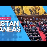 Asamblea Nacional Revisora continúa este lunes discusión de reforma constitucional