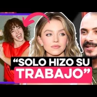 El cambio radical de Sydney Sweeney: Juan Esteban NO se sorprende