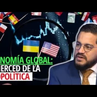 Proyecciones económicas están a merced de la geopolítica, alerta Raúl Ovalle