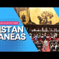 La Asamblea Nacional se reunirá todo el fin de semana para instaurar una nueva Constitución