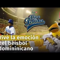 ¡Vive la pelota! Como va el juego de Aguilas Cibaeñas y Leones del Escogido