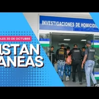 Policía Nacional identifica a hombre acusado de matar a un adolescente en Los Guandules