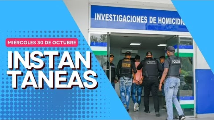 Policía Nacional identifica a hombre acusado de matar a un adolescente en Los Guandules