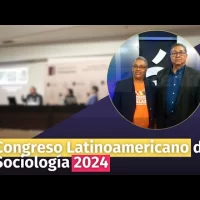 Congreso Latinoamericano de Sociología 2024