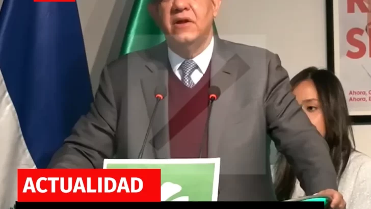 Leonel Fernández encabeza asamblea en España con dirigentes de FP