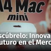 Descubre el Nuevo Mac Mini: Innovaciones y Futuro en el Mercado