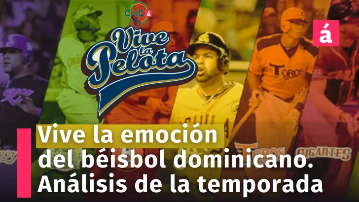 Análisis de la Temporada de Béisbol 2024 en la República Dominicana: Rendimiento de Licey, Águilas, Toros, Escogido y Estrellas