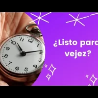 ¿Cómo prepararse para una vejez plena y feliz?