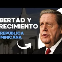 Líder de la Iglesia de Jesucristo de SUD destaca libertad y crecimiento en República Dominicana