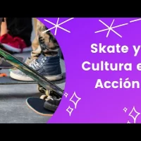 Ricky Blandino y el impacto del skate en la cultura